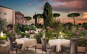 Sheraton Rome Parco De Medici