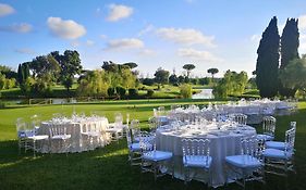 Sheraton Rome Parco De Medici